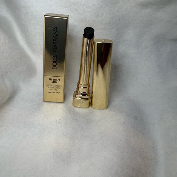 Dolce & Gabbana Other - Dolce & Gabbana My Sculpt Satin Shade MY 31.10 1.6g New In Box Rare Authentic!!